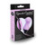 Buy the Simple & True 10-function Remote Control Vibrating Silicone Egg Purple - BMS Factory