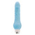 Buy the Firefly Pleasures 8 inch Realistic Glow in the Dark Blue Silicone Vibrator - NS Novelties
