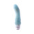 Buy the Firefly Pleasures 6 inch Realistic Glow in the Dark Blue Silicone Vibrator - NS Novelties