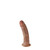 Buy the King Cock 9 inch Realistic Cock Dong Tan strap-on compatible dildo - Pipedreams Products