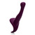 Buy the Vibrating ME2 7-function Rechargeable Silicone Strap-On Probe - Cal Exotics