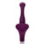 Buy the Vibrating ME2 7-function Rechargeable Silicone Strap-On Probe - Cal Exotics