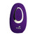 Buy the Syrene Remote Control 10-function Rechargeable Luxury Silicone Bullet Vibrator - Maia Toys