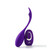 Buy the Syrene Remote Control 10-function Rechargeable Luxury Silicone Bullet Vibrator - Maia Toys