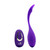 Buy the Syrene Remote Control 10-function Rechargeable Luxury Silicone Bullet Vibrator - Maia Toys