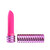 Buy the Marcia Roxie Crystal Gem 10-function Rechargeable Silicone Lipstick Vibrator discreet - Maia Toys Marcia