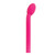 Buy the Power G 7-function Rechargeable G-Spot Vibrator in Pink - Evolved Novelties