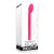 Buy the Power G 7-function Rechargeable G-Spot Vibrator in Pink - Evolved Novelties