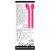 Buy the Power G 7-function Rechargeable G-Spot Vibrator in Pink - Evolved Novelties