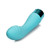 Buy the Eden Ripple 10-function Silicone G-Spot Massager - Cal Exotics