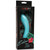 Buy the Eden Ripple 10-function Silicone G-Spot Massager - Cal Exotics
