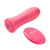Buy the Power Touch 10-function Remote Control Rechargeable Bullet Vibrator Pink  - Cloud 9 Pro Sensual Series