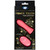 Buy the Power Touch 10-function Remote Control Rechargeable Bullet Vibrator Pink  - Cloud 9 Pro Sensual Series