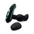 Buy the Rimsation 7-function Remote Control Rechargeable Silicone Prostate P-Spot Stimulator with Rotating Beads - XR Brands Prostatic Play