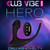 Buy the Club Vibe 3.0H Hero Remote Music Powered Rechargeable Vibrating Anal Plug - OhMiBod