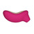 Buy the SONA Cruise 8-function Rechargeable Silicone Sonic Clitoral Massager Cerise Pink - LELO