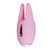 Buy the Cookie 3-function Rechargeable Silicone Massager with Moving Tentacles Pale Pink - Svakom USA