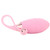 Buy the Remote Control 35-function Bullet Rechargeable Silicone Massager - Cal Exotics Jopen Amour