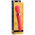 Buy the Ultra Thrust-Her 12-function Thrusting Rechargeable Vibrating Silicone Wand Massager - XR Brands Inmi