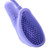Buy the Silicone Intimate Pump Pro Vibrating Arouser for Women in Purple -  CalExotics California Exotic Novelties Cal Exotics