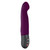 Buy the Stronic G Pulsator II 10-function Thrusting Rechargeable Silicone Vibrator Grape Purple - Fun Factory