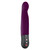 Buy the Stronic G Pulsator II 10-function Thrusting Rechargeable Silicone Vibrator Grape Purple - Fun Factory