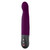 Buy the Stronic G Pulsator II 10-function Thrusting Rechargeable Silicone Vibrator Grape Purple - Fun Factory