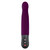 Buy the Stronic G Pulsator II 10-function Thrusting Rechargeable Silicone Vibrator Grape Purple - Fun Factory