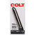 Buy the Metal Rod 7 inch Multi-function Silver Vibrator - Cal Exotics COLT for Men