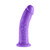 Buy Purple Dillio 8 inch Realistic Strap-On Dildo - Pipedream Toys 