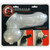 Buy the Electro Sackjack Wearable Electrostimulation Jack-Off Sheath & Ball Bag Clear - OXBALLS Atomic Jock