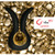 Buy the G-Vibe Mini 24K Gold Anatomical 6-function Rechargeable Silicone Massager Black - Fun Toys ft London