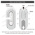 Buy the Flip 0 Zero Electronic Vibration 5-function Dual Motor Quad Texture Male Masturbator - Tenga Made in Japan