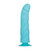 Buy the Love Large Realistic Real Feel Dual Layer Silicone Dildo with Suction Cup - Evolved Novelties