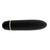 Buy the Classique Stud 7-function Silicone Massager with Case Black & Gold - Rianne S 