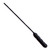 Buy the Hurra Cane Black Silicone Multi-Purpose Impact Toy with Insertable Handle -Tantus Inc