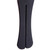 Buy the Trip 2 Tawse Black Silicone Multi-Purpose Impact Toy with Insertable Handle -Tantus Inc