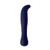 Buy the Baelii 20-Function Flexible Rechargeable G-Spot Bullet Vibrator Navy Blue - Novel Creations NU Sensuelle