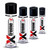 Buy the Xtreme High-Activity Water-based Personal Lubricant 8.5 oz - ID Lubricants