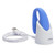 Buy Match Remote Control Rechargeable Silicone Couples Vibrator Periwinkle - We-Vibe Standard Innovations wevibe