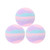 Buy the Multi-Color Lavender Bath Bombs 3-pack - Kheper Games