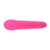 Buy the INYA Twister 10-function Rechargeable Rotating Realistic Silicone Vibrator Pink - NS Novelties