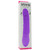 Buy the INYA Twister 10-function Rechargeable Rotating Realistic Silicone Vibrator Purple - NS Novelties