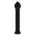 Buy the Diamond 21-function Rechargeable Silicone Wand Massager Black - FemmeFunn Femme Funn Nalone