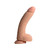 Buy the AmeriSkin 10 inch Ultra Realistic Dual Layer Dildo with Suction Cup - XR Brands USA Cocks