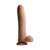 Buy the AmeriSkin 11 inch Ultra Realistic Dual Layer Dildo with Suction Cup - XR Brands USA Cocks