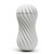 Buy the Flex Silky Reusable Male Masturbator White - Tenga