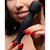 Buy the Mighty Pleaser 10-function Flexible Rechargeable Silicone Wand Massager - XR Brands Inmi