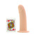 Buy the Hollow Silicone PPA Penis Extension with Jock Strap Harness Ivory - Cal Exotics