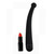 Buy the Anal Fantasy Collection Vibrating Curve Multispeed P-Spot or G-Spot Pleasure Tool - PipeDream Toys